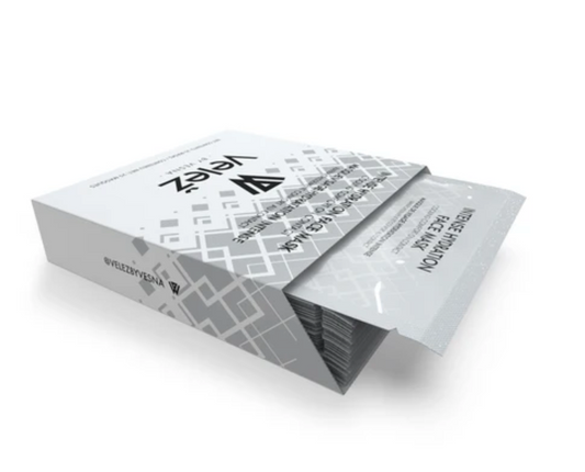 Velež Intense Hydration Face Mask