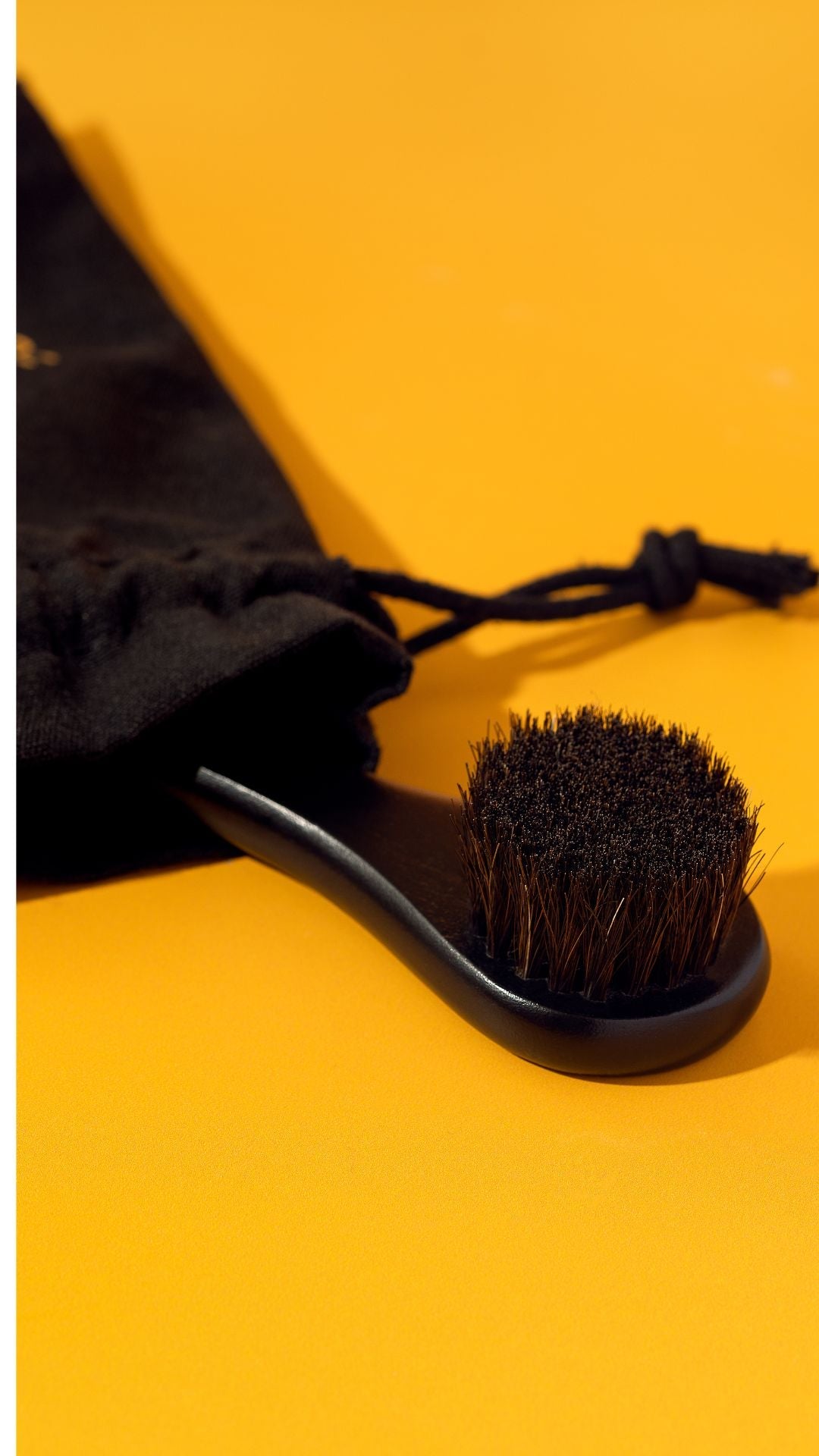 Dry Facial Brush