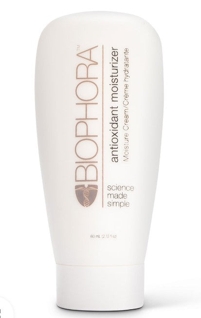 Skincare | Biophora Antioxidant Moisturizer