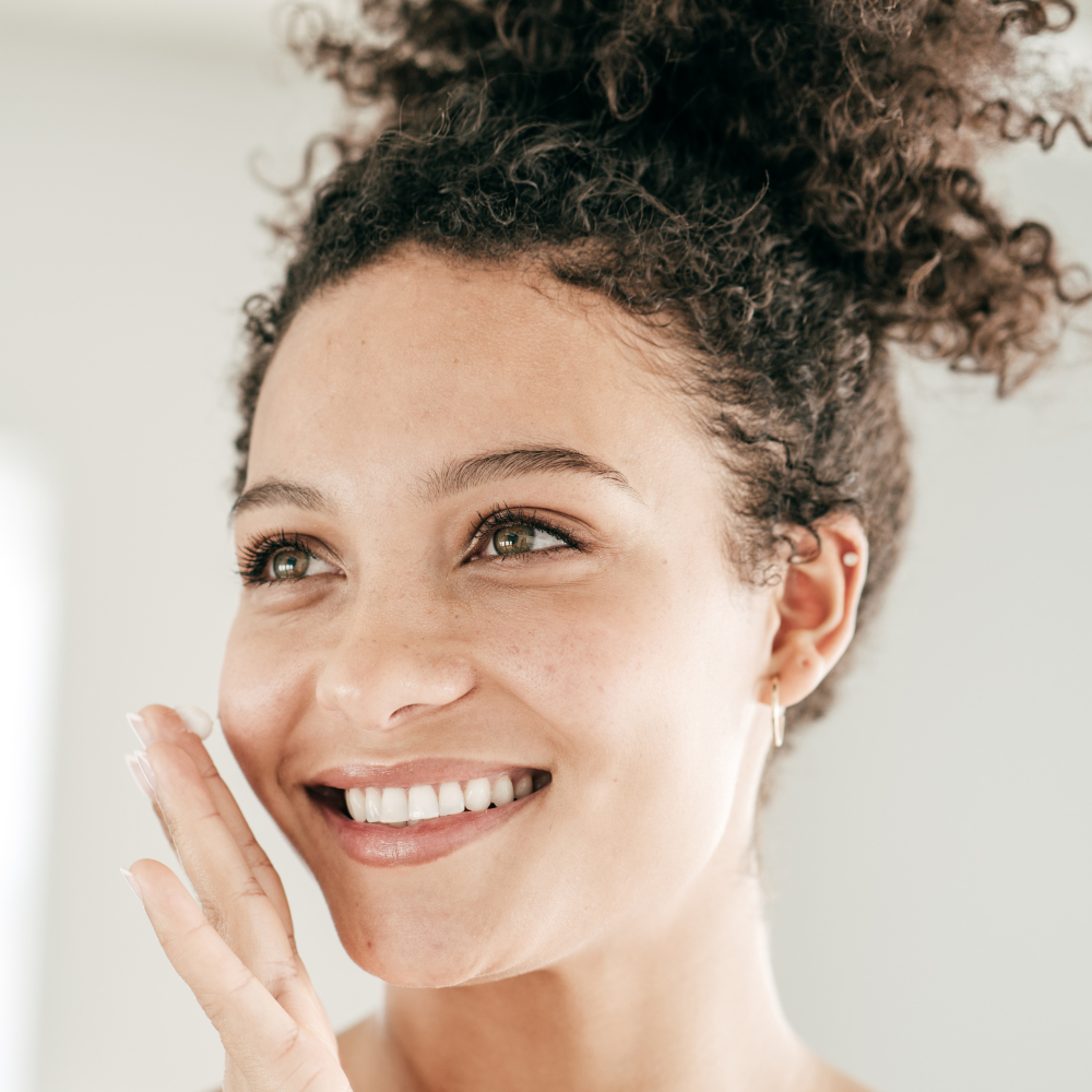 Virgin Marula Luxury Oil for Skin & Hair