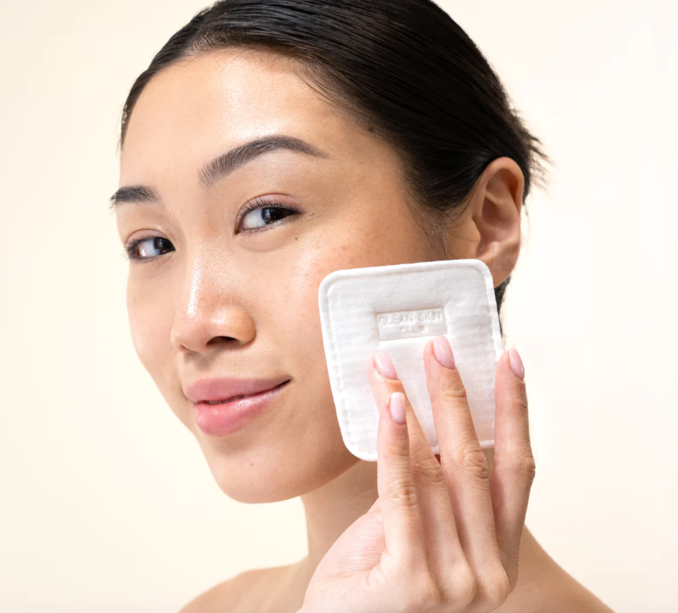 Clean2 Face Pads - for an upgrade on make up removal