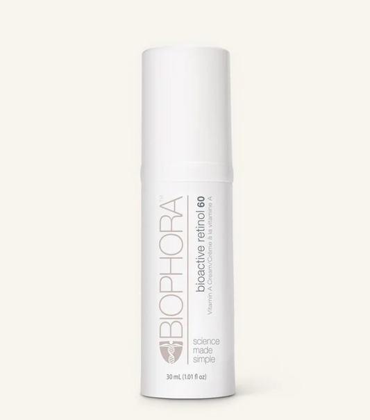 Skincare | Biophora Bioactive Retinol 60