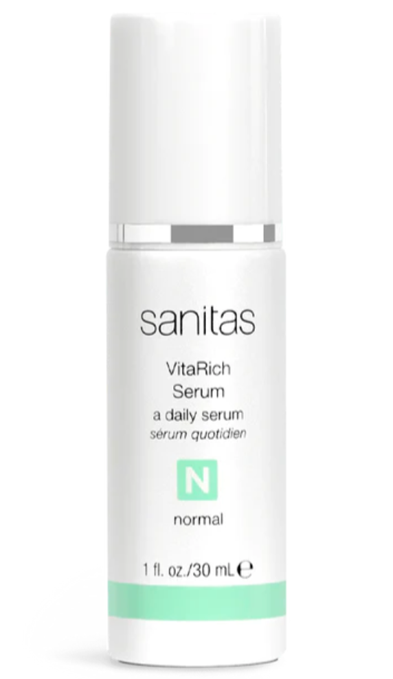 Sanitas - Normal - VitaRich Serum 30 mL