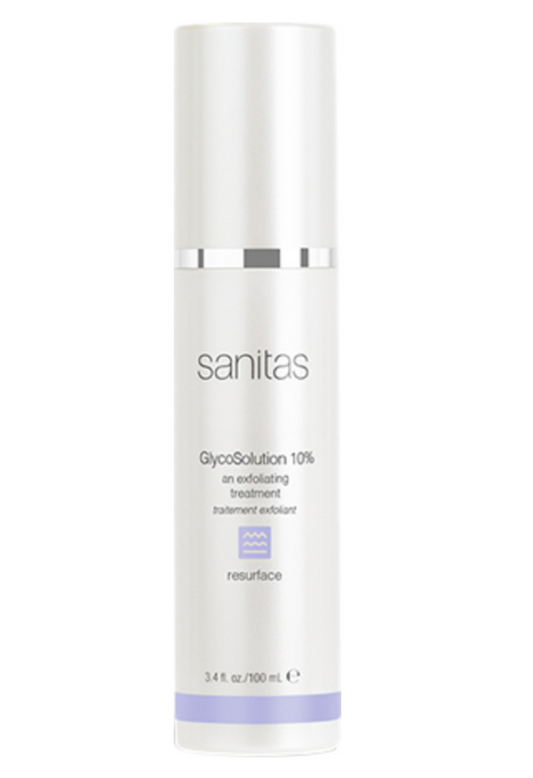 Sanitas - Glycosolution 10%