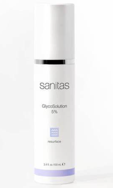 Sanitas - Glycosolution 5%