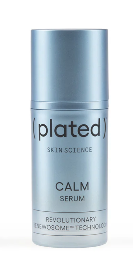 (plated)™ Calm Serum