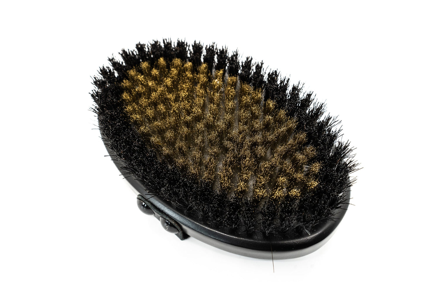Copper Body Brush