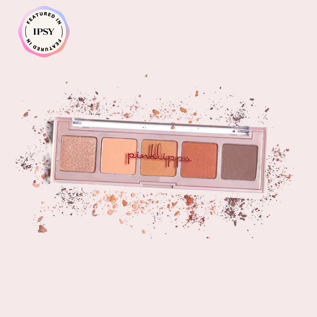 Fall Sweet Fall Eyeshadow Palette