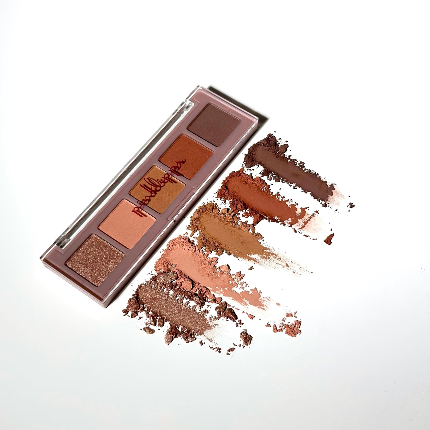 Fall Sweet Fall Eyeshadow Palette